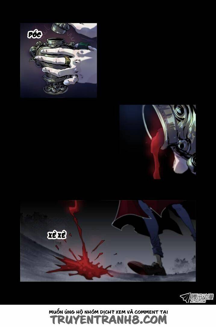 thâu hoan chapter 66 13