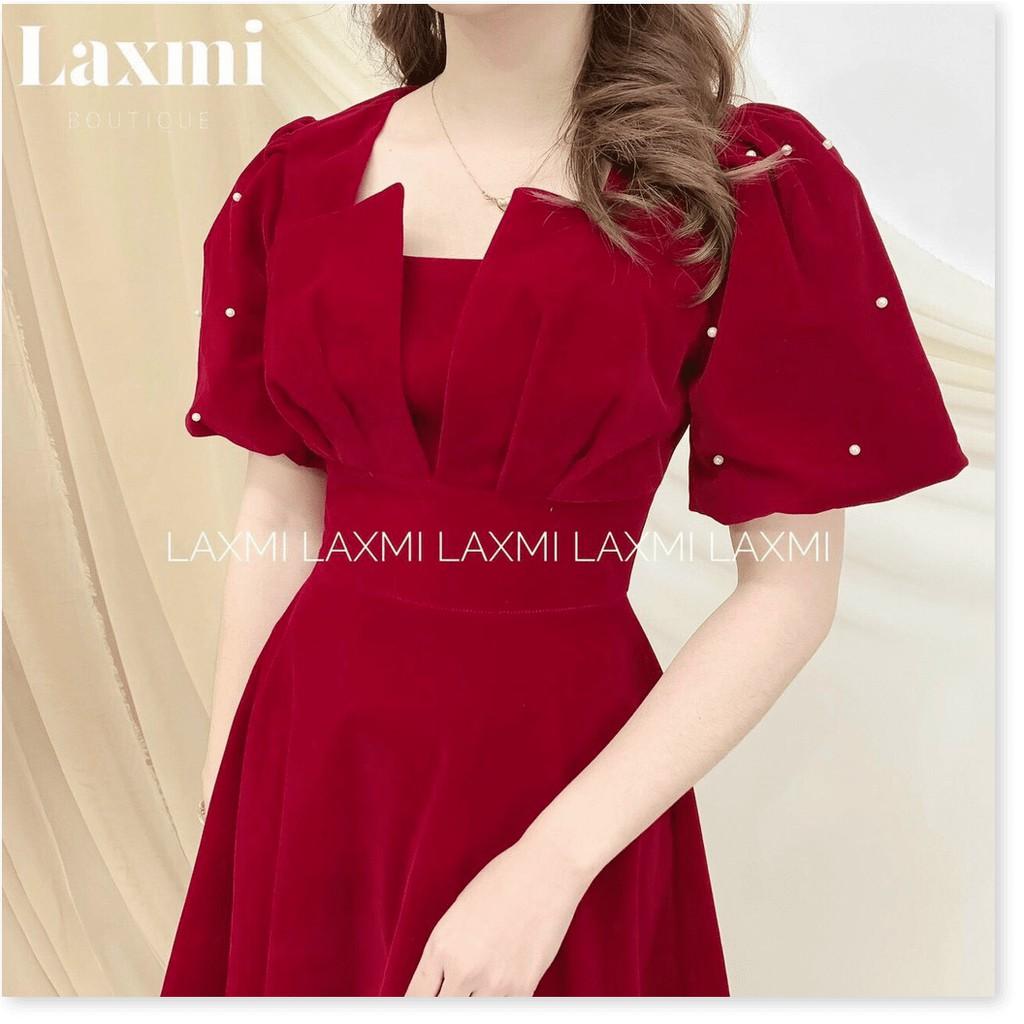 ĐẦM UMI KIỂU DÁNG XÒE