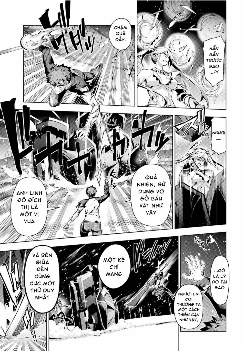 fate/kaleid liner prisma illya drei! chapter 39 4