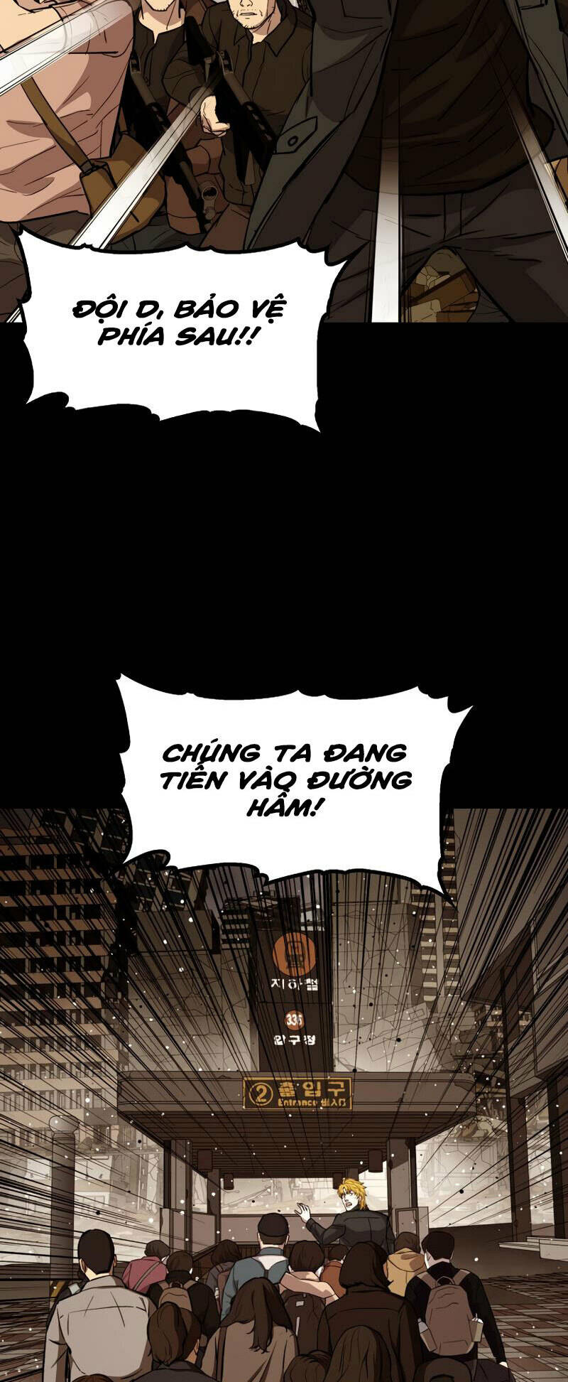 cánh cổng mở ra đúng ngày đầu tiên tôi thành chính trị gia chapter 28 24