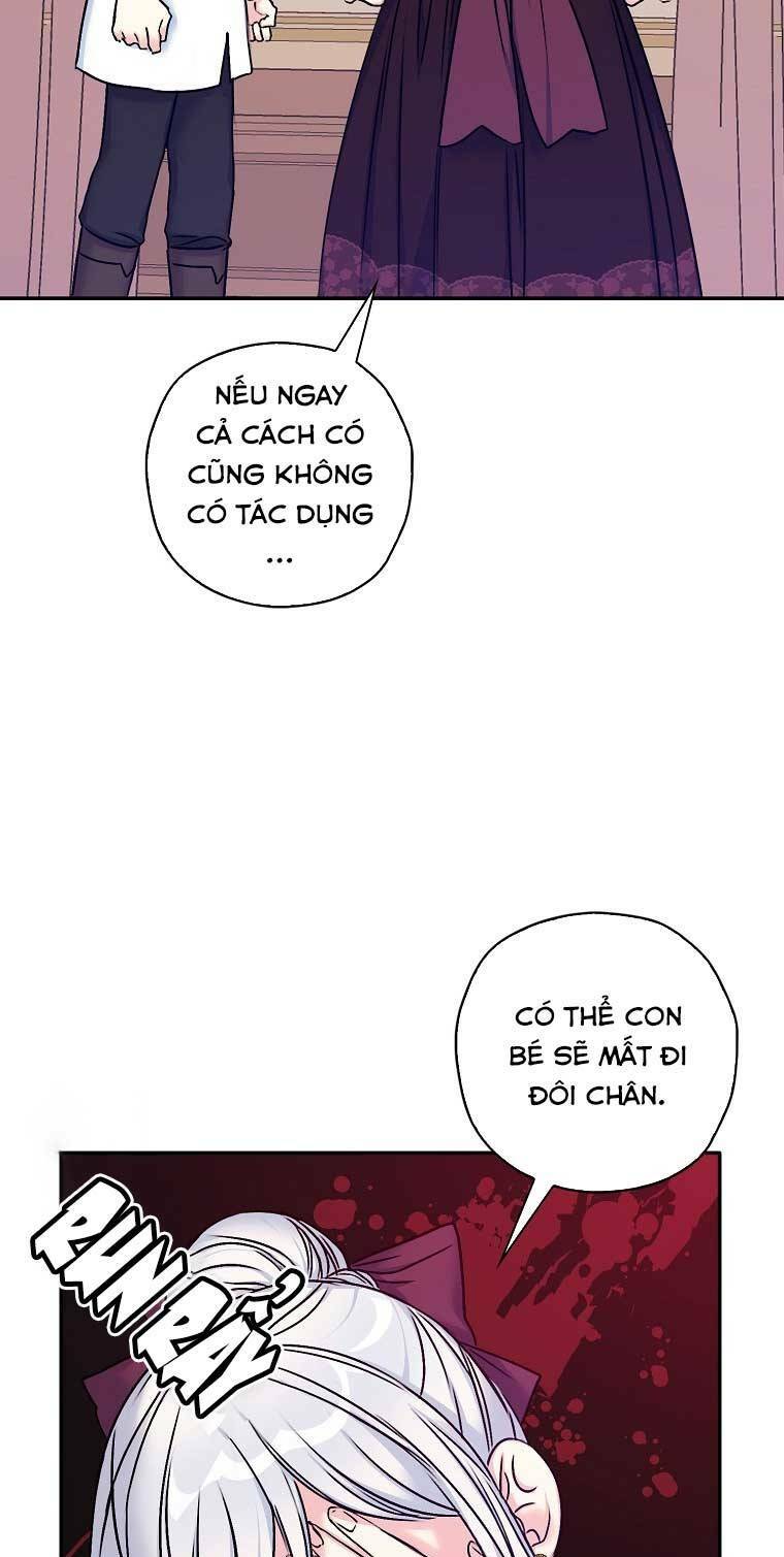 sinh ra làm con gái ác nữ chapter 25 54