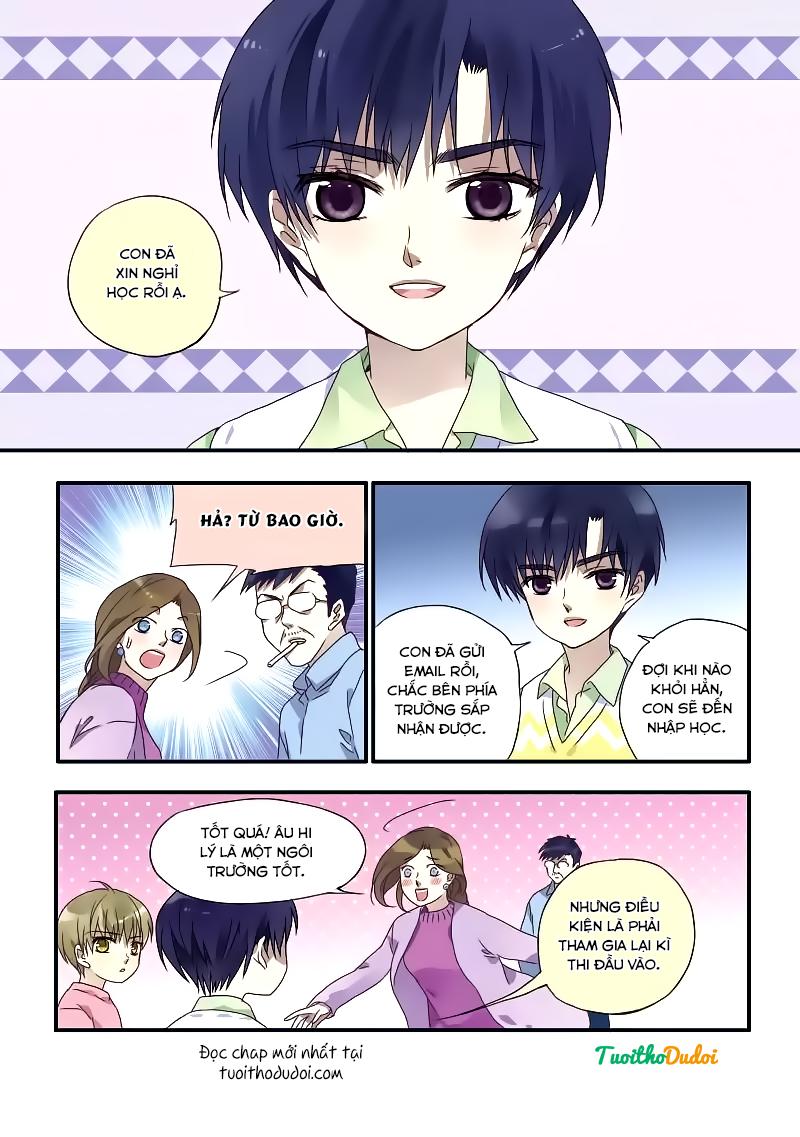 lam sí chapter 28 4