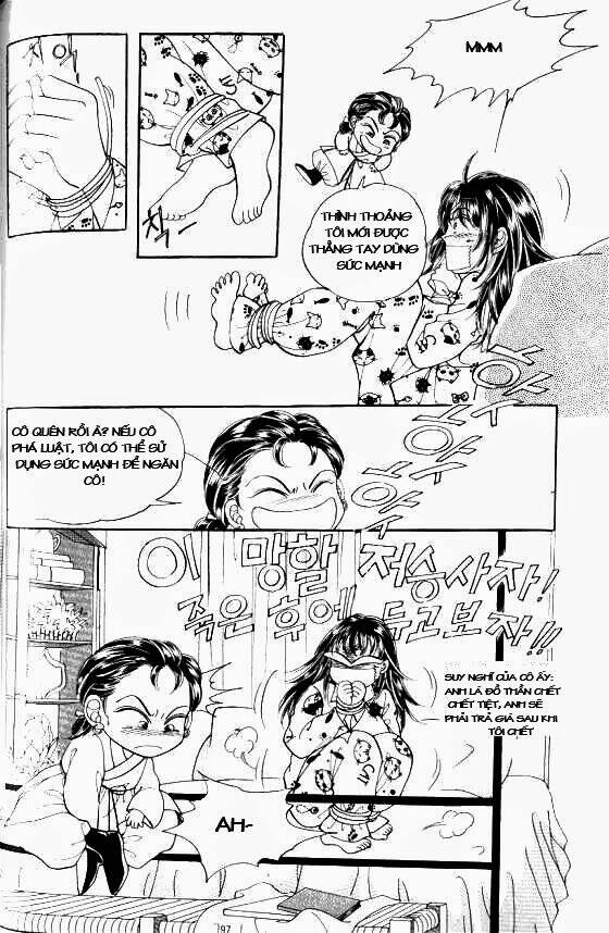 hot blooded woman chapter 44 6