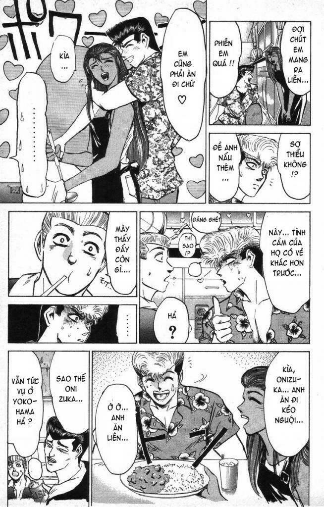 shonan junai gumi chapter 142 12