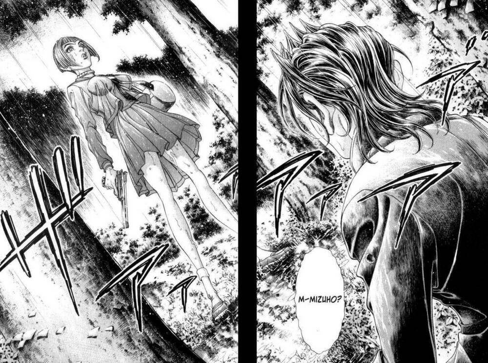 sống còn - trò chơi sinh tử chapter 76 9