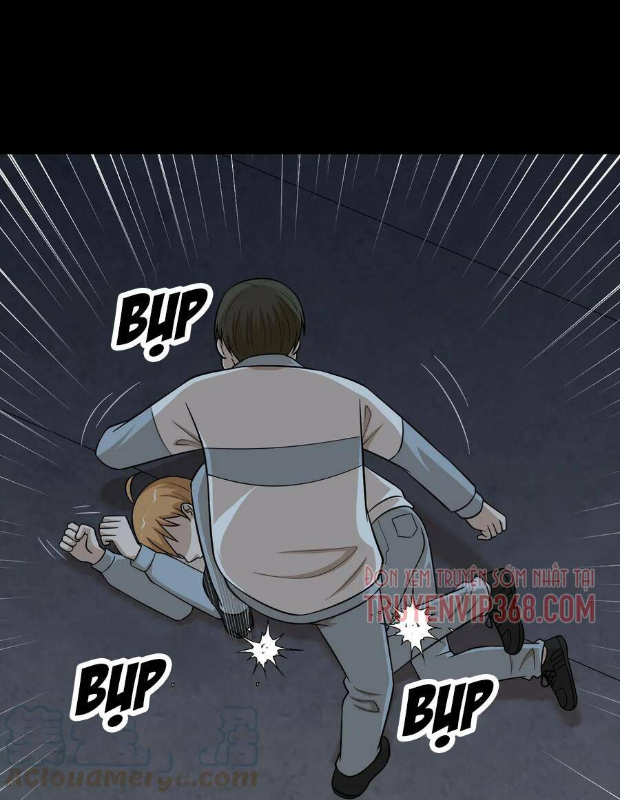 đai ca trở lại tuổi 16 chapter 113 24