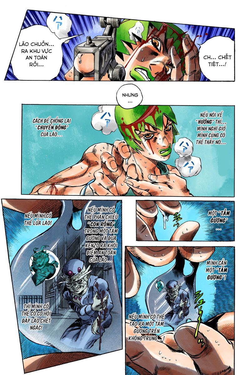 cuộc phiêu lưu bí ẩn chapter 665 8