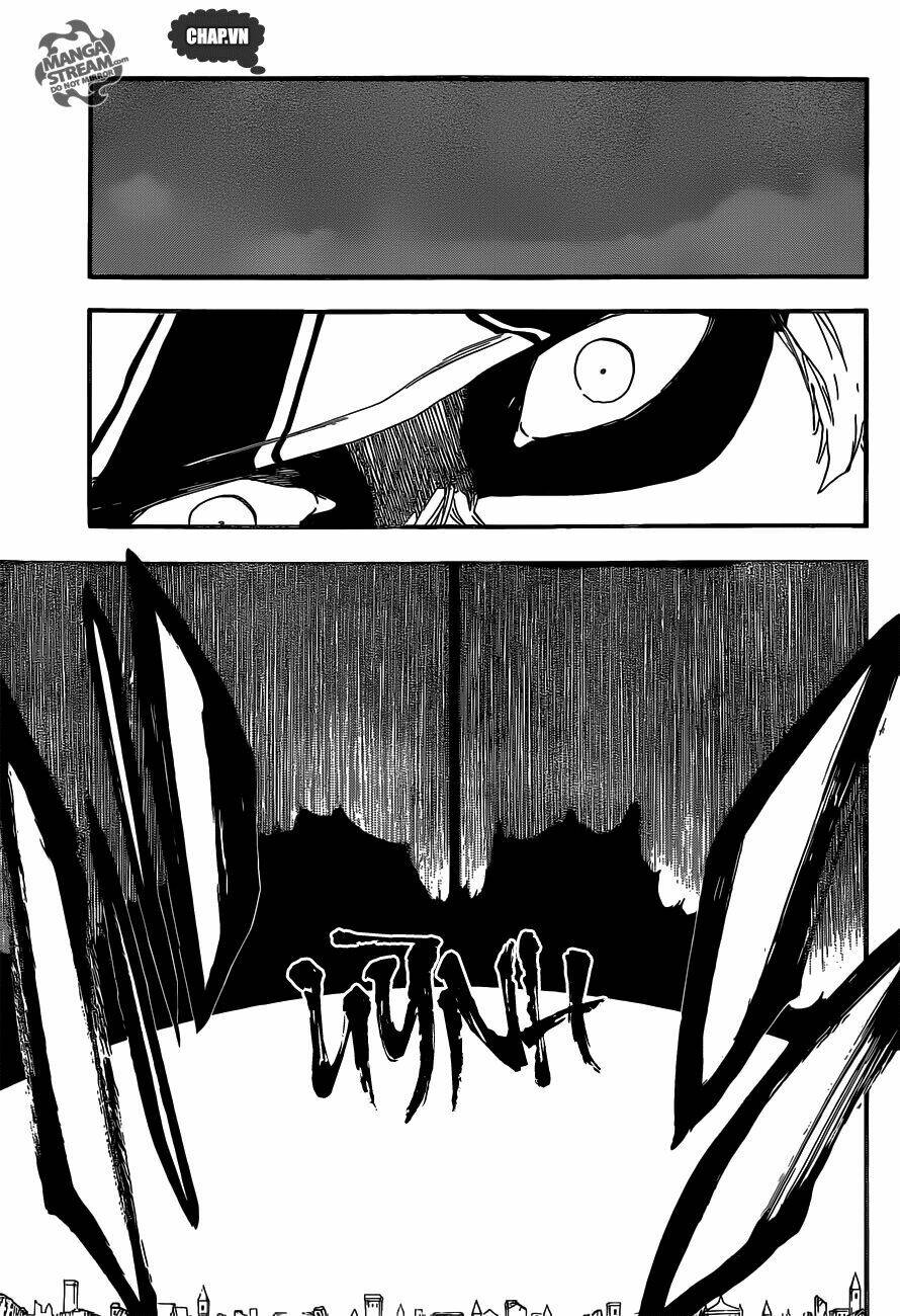 thần chết ichigo chapter 621 3
