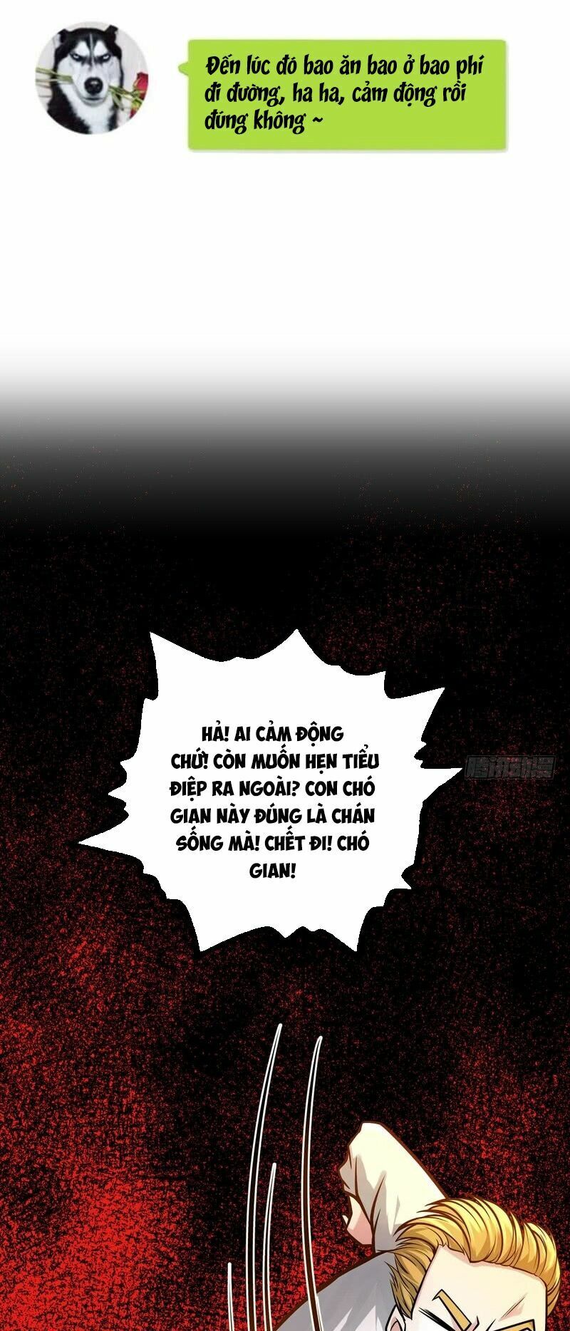 nhóm giao lưu của địa phủ chapter 83 30