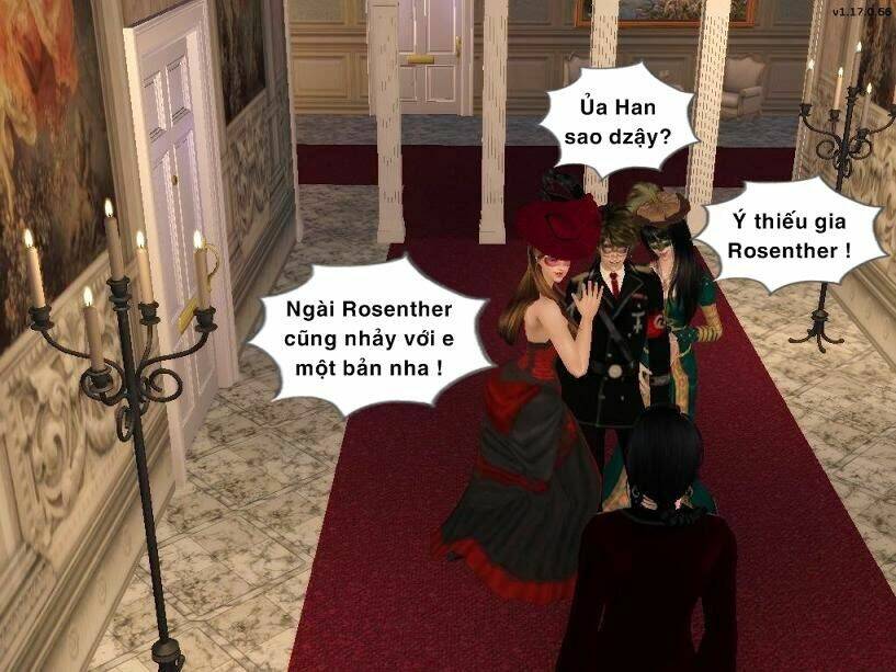 truyện sims - earl story chapter 27 25