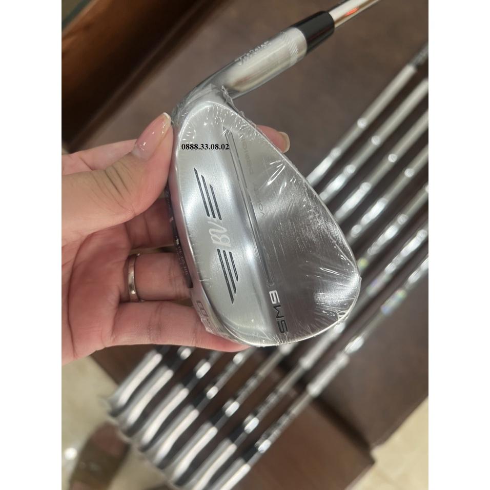 Gậy golf kỹ thuật SM9 - Gậy WedgeVokey SM9 - ĐỦ ĐỘ