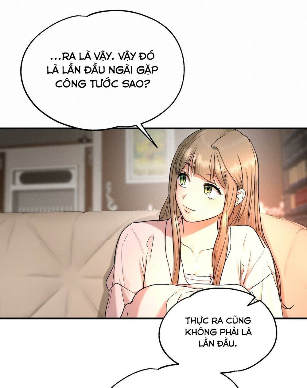 người thừa kế chapter 35 28