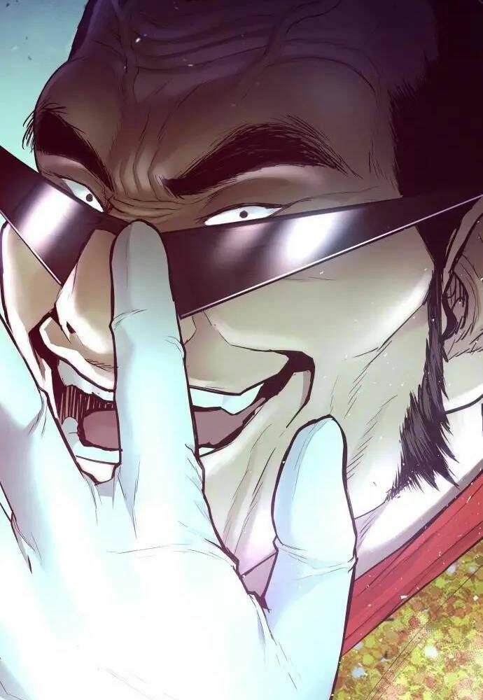 đặc vụ kim chapter 53 211