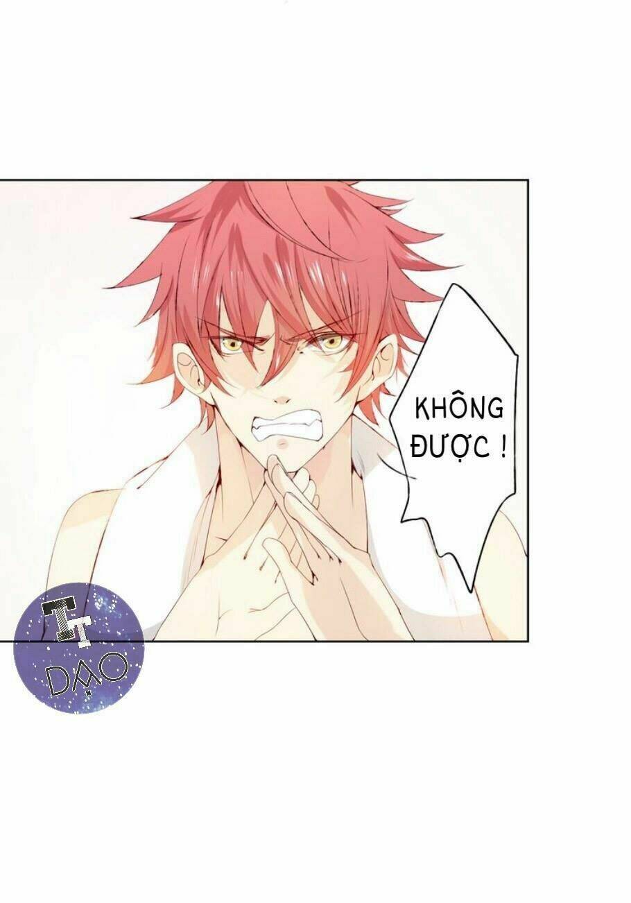 tôi không phải đa nhân cách chapter 4 3