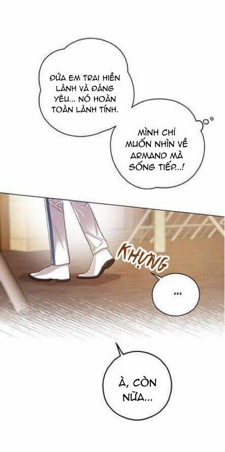 vẻ đẹp của ác ma chapter 3 46