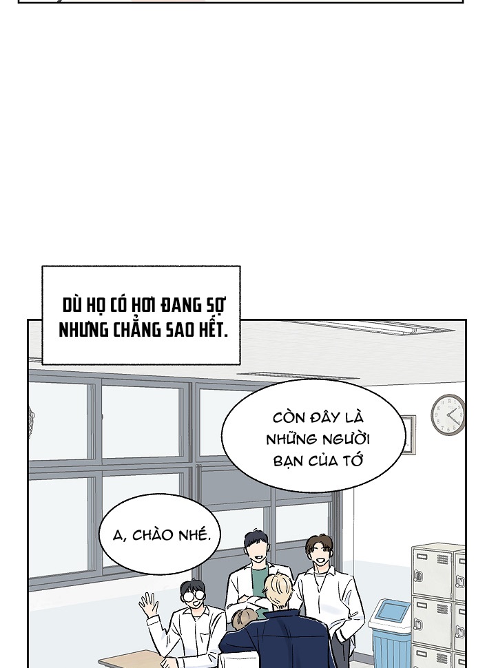 thật gần mà cũng thật xa chapter 1 35