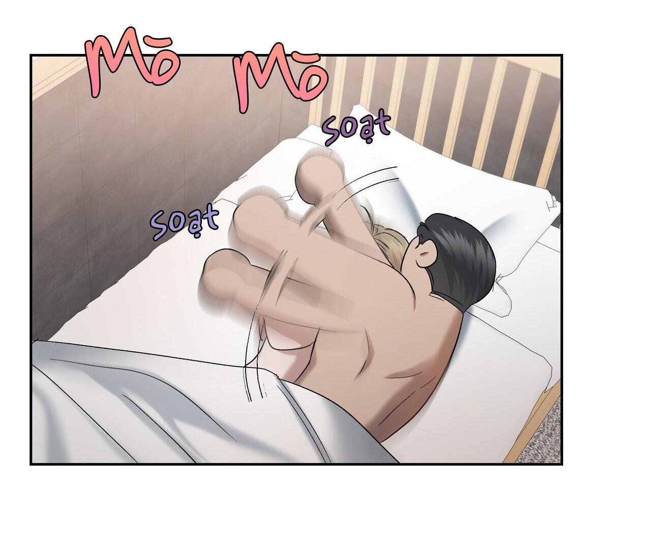 cầu thủ bóng nước chapter 29 6