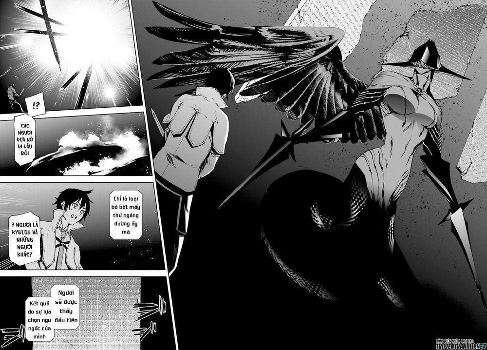 sekai no owari to yoakemae chapter 37 18