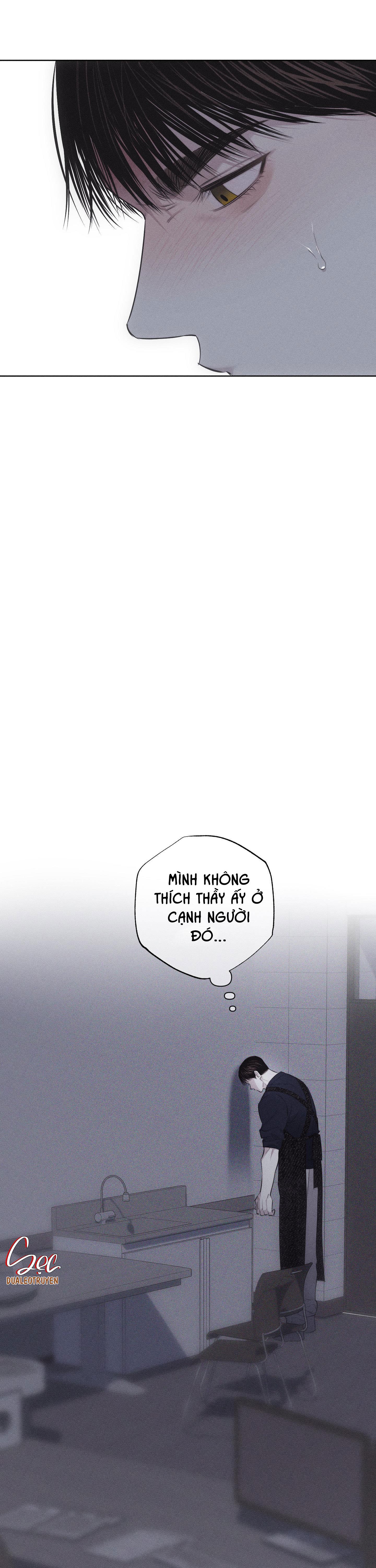 hình thái tình tan chapter 18 24