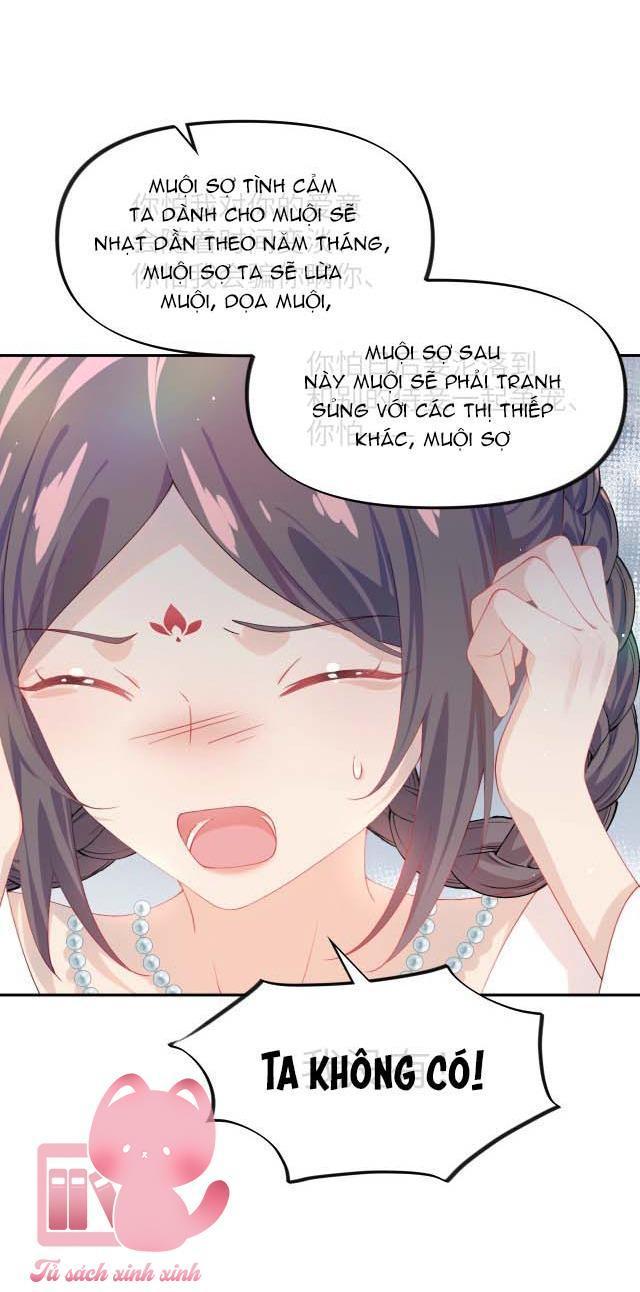 một đêm nọ đột nhiên yandere tới! chapter 82 24