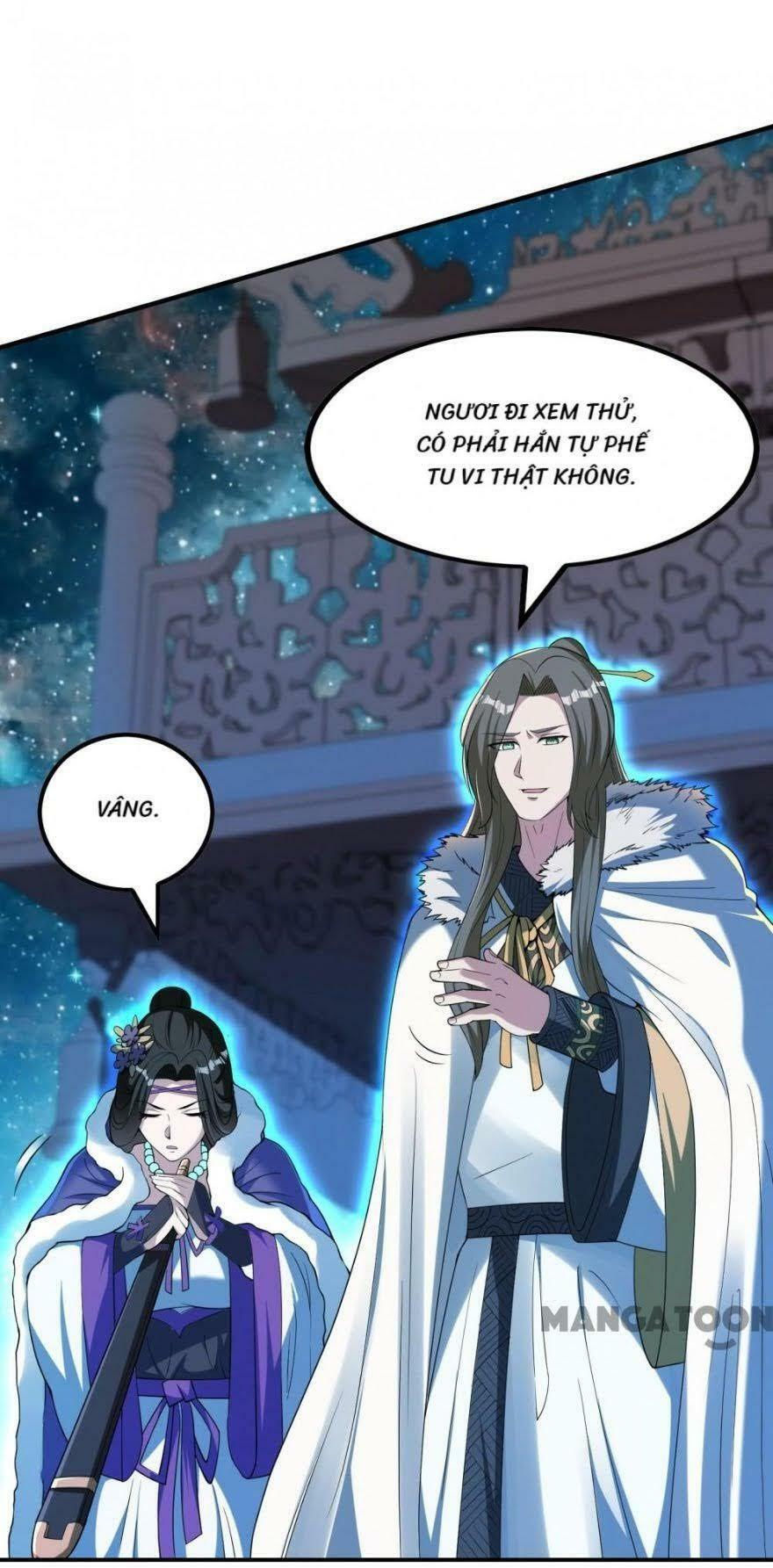 đệ nhất người ở rể chapter 145.1 1