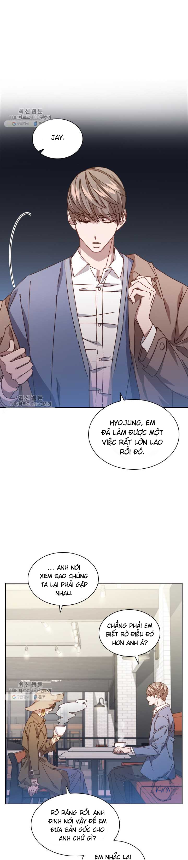 tai tiếng thị phi chapter 60 16