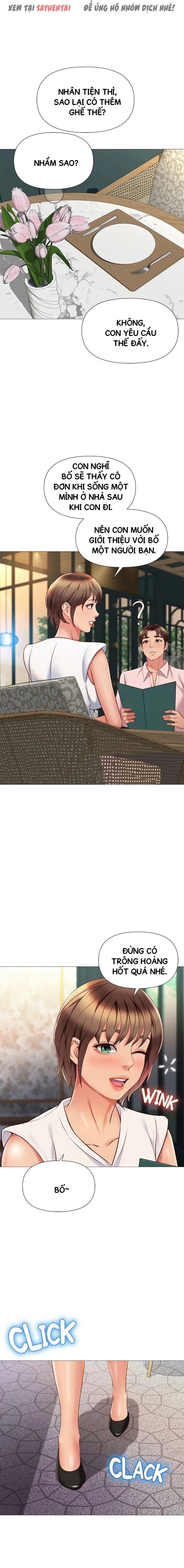 bạn của con gái tôi chapter 56 18