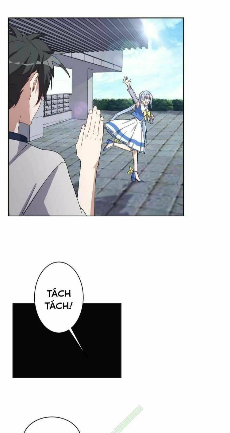 thần lai yêu vãng chapter 20 13