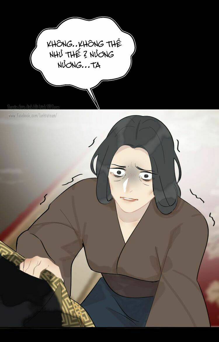 mãn đình phương - thiên hạ duy khanh chapter 10 40