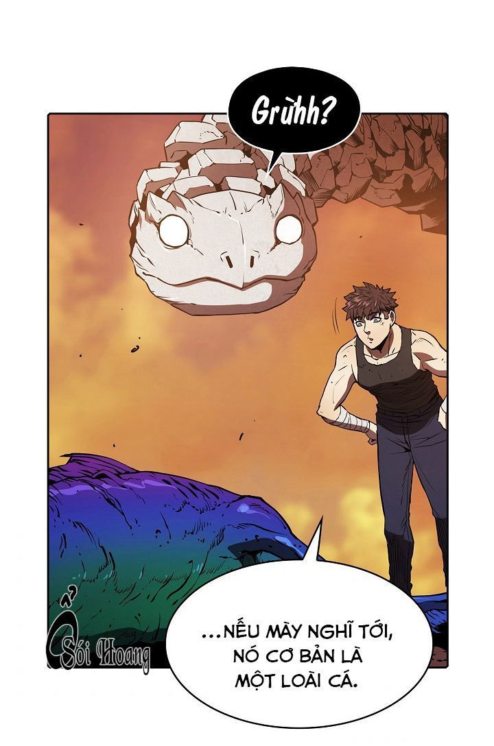 chòm sao trở về từ địa ngục chapter 6 64