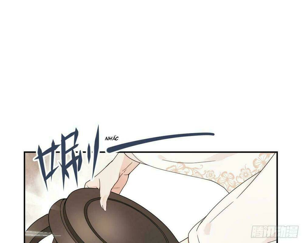 vương gia ba tuổi rưỡi của tôi chapter 2 68