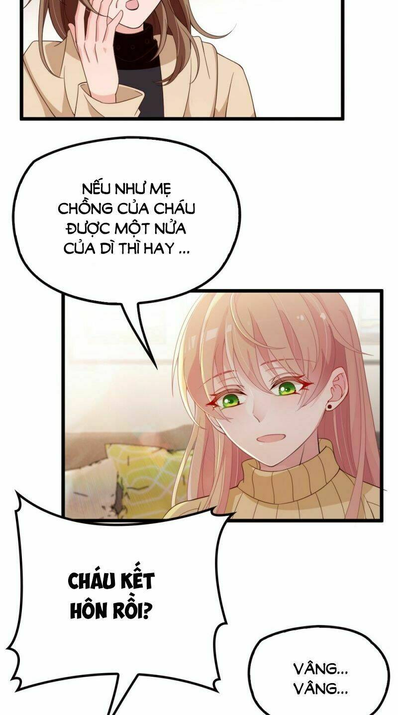 bí mật kết hôn với ảnh đế: vợ ơi đến đây tấn công đi nào chapter 41 8