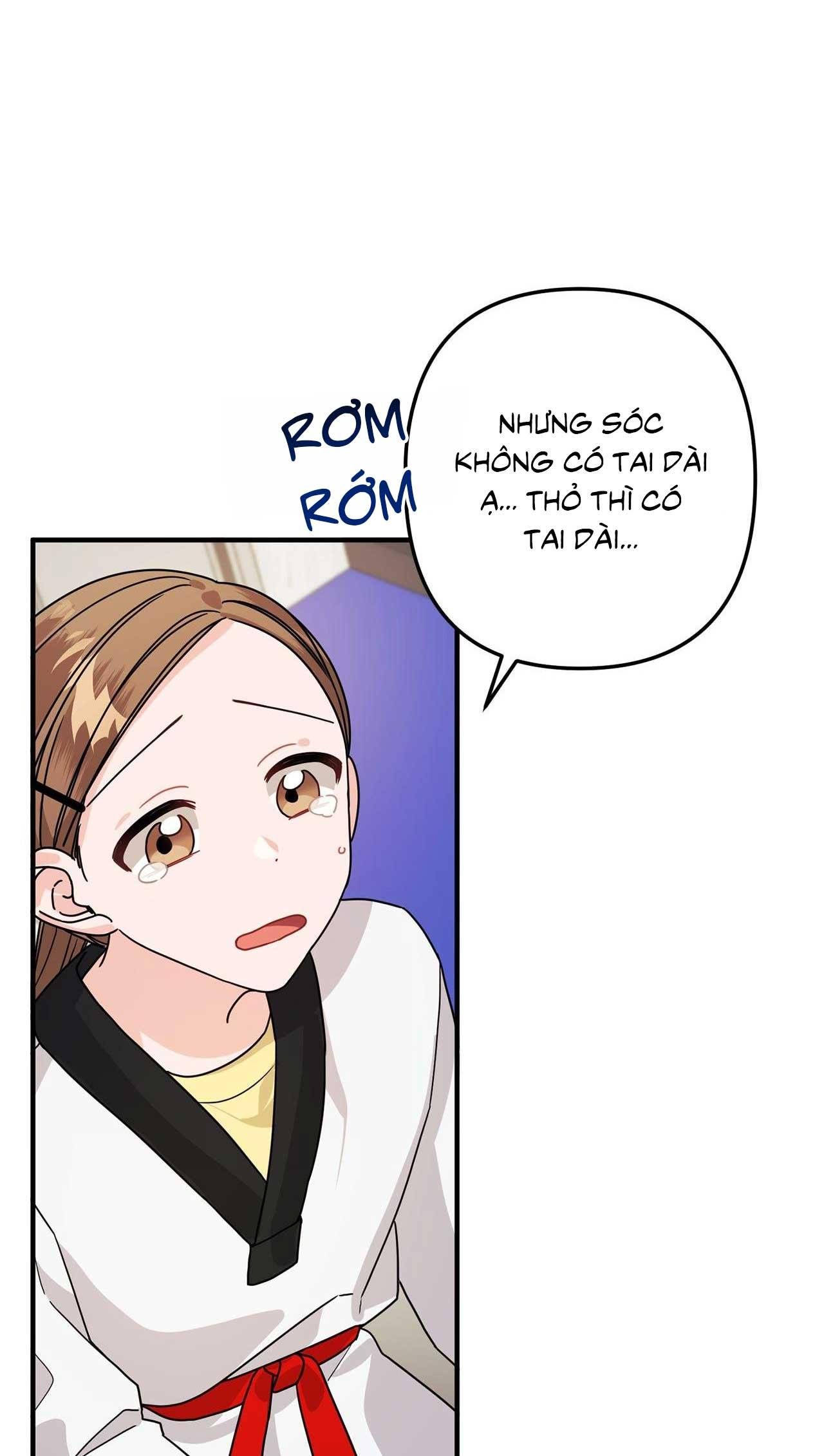 món đặc biệt ngày thứ bảy là tôm chiên chapter 11 11