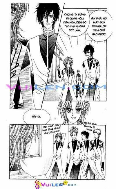 người duy nhất chapter 106 18