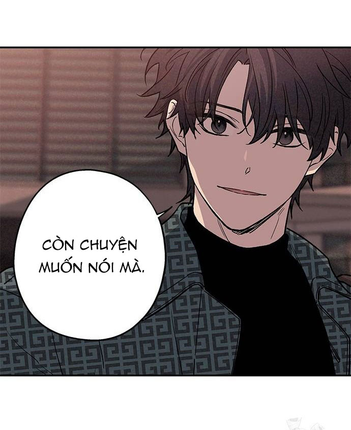 Mối Quan Hệ Đặc Biệt chapter 4.2 7