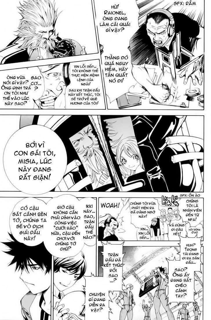 air gear chapter 87 22