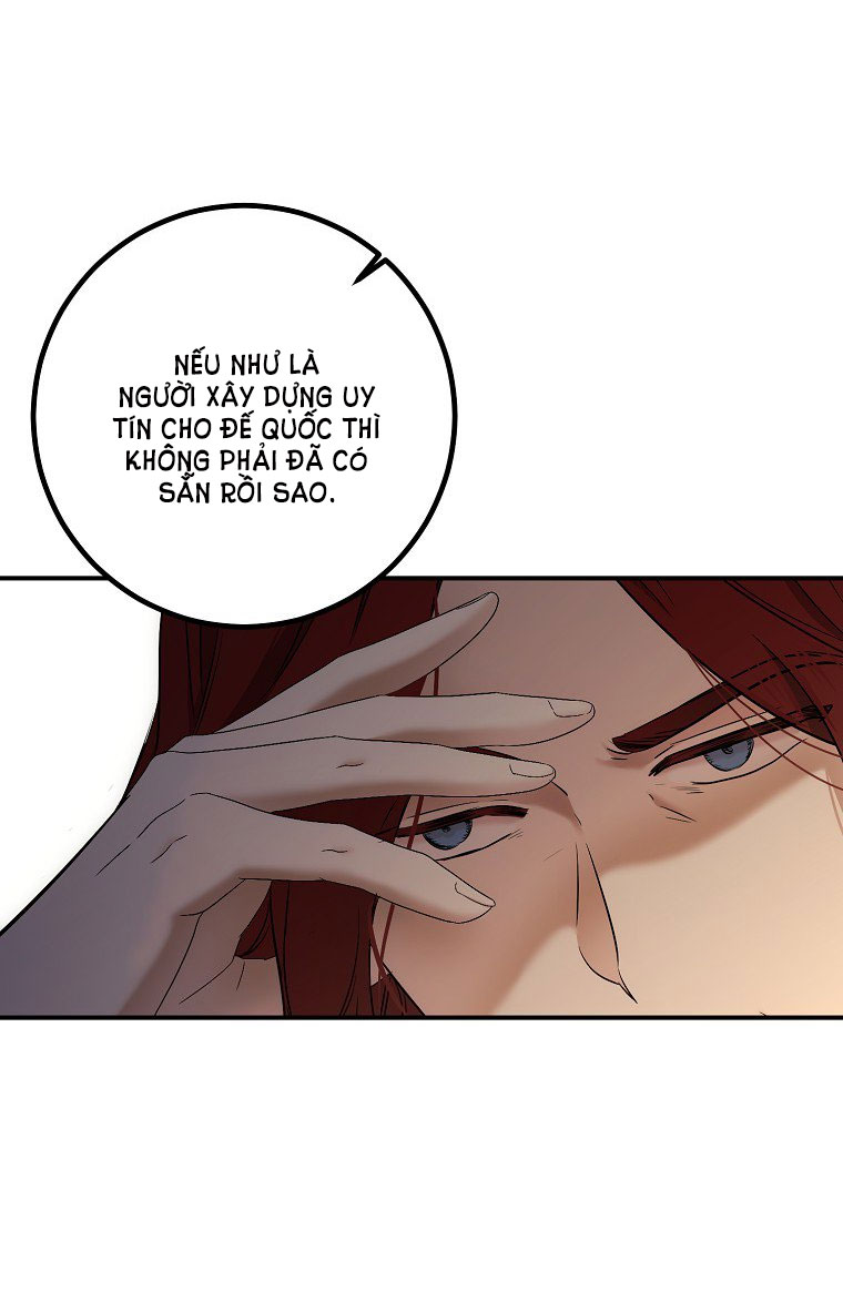 [Bản 15+] Tôi Lạc Vào Thế Giới Trò Chơi Harem Ngược chapter 80.2 - Trang 2