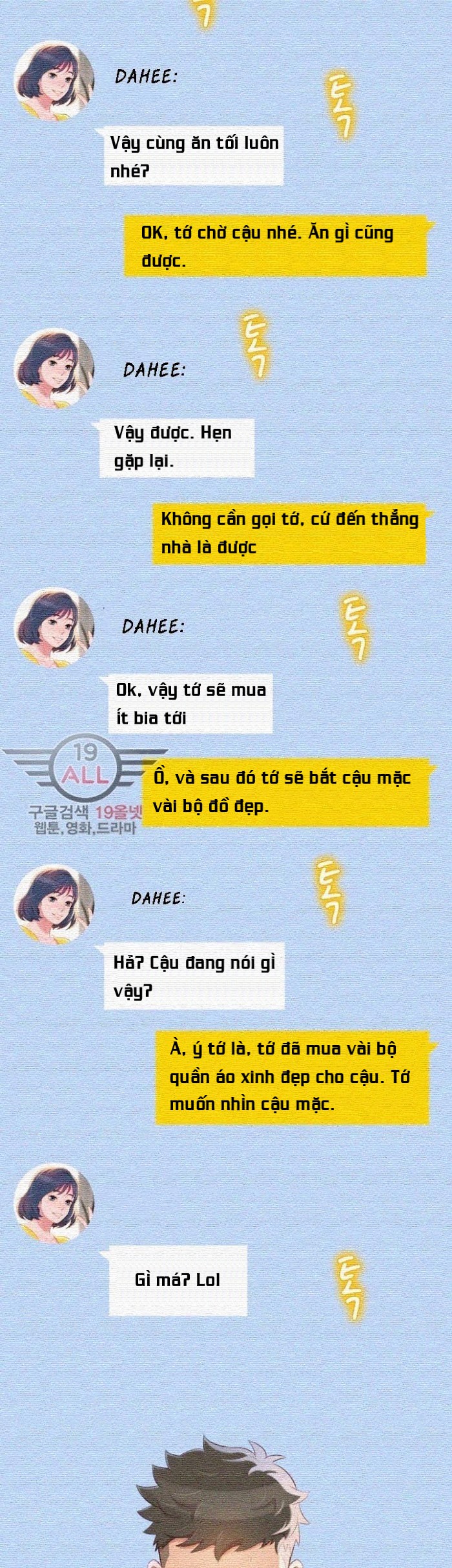 chị gái hàng xóm chapter 31 29