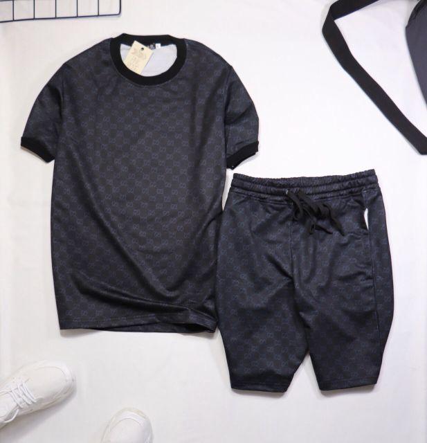 Set bộ nam Gc