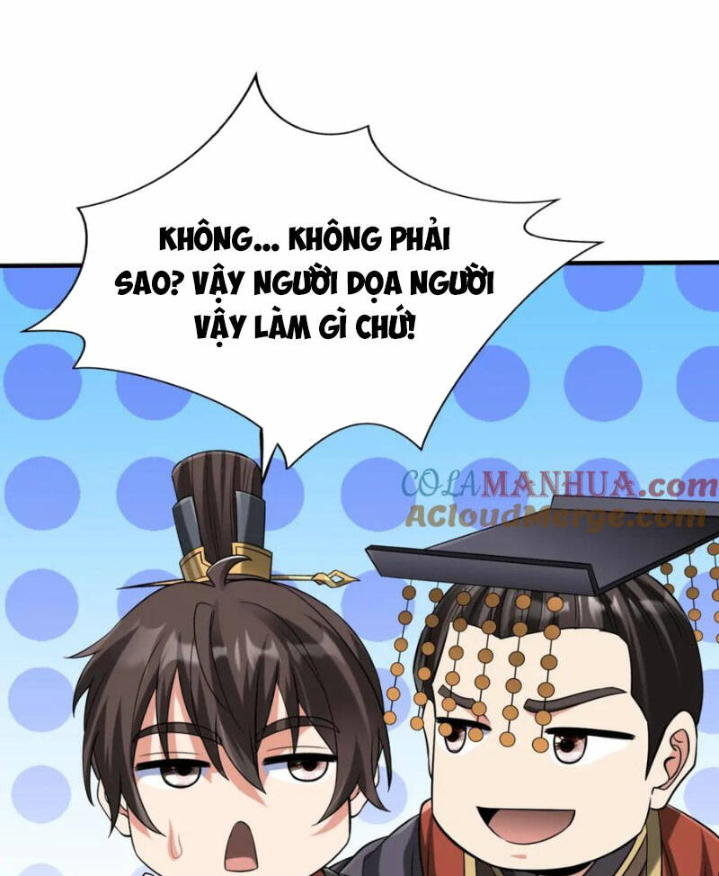 đại tần, ta là con tần thủy hoàng, giết địch thành thần chapter 101 18