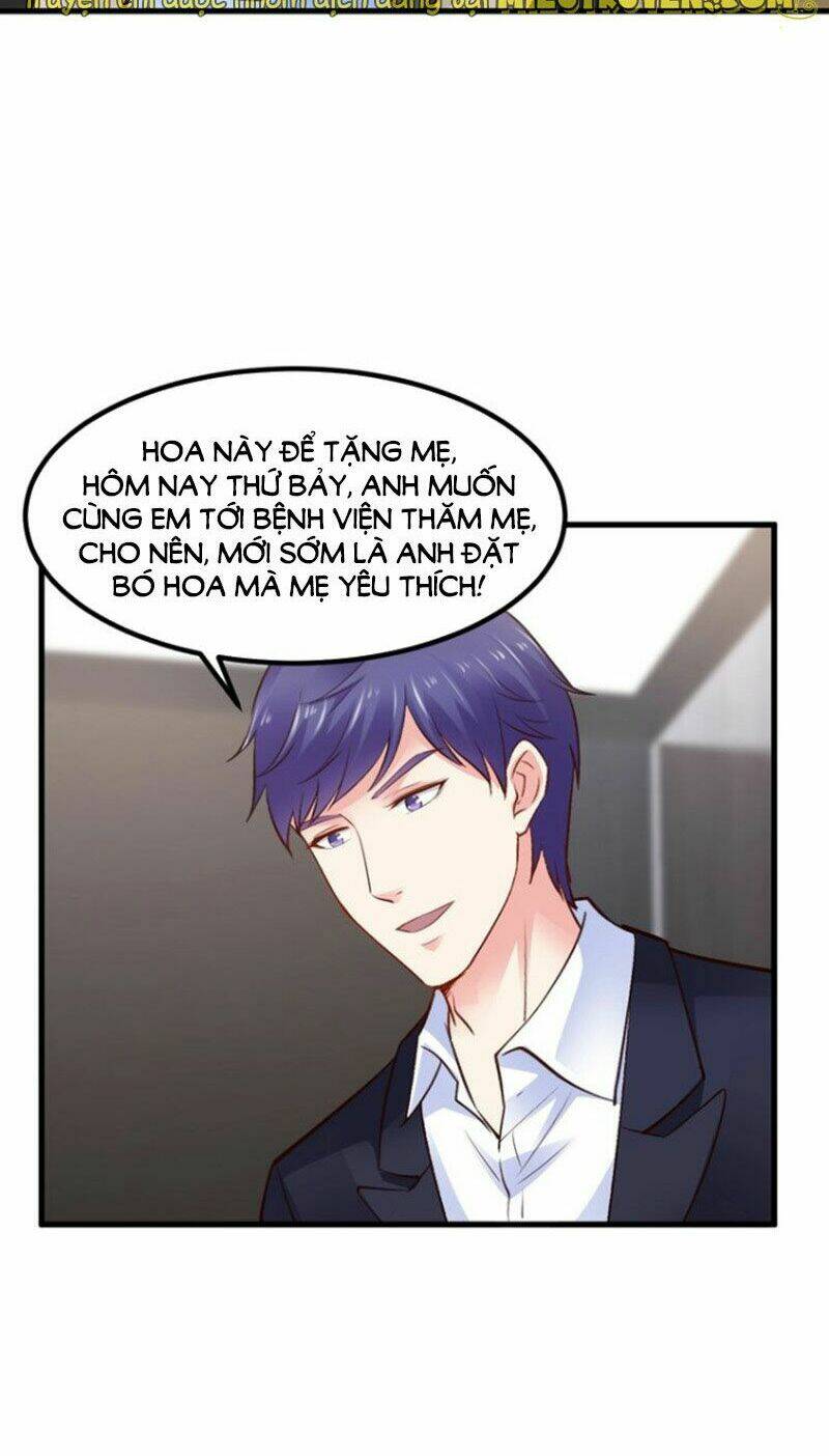 thú cưng độc quyền của boss chapter 101 8