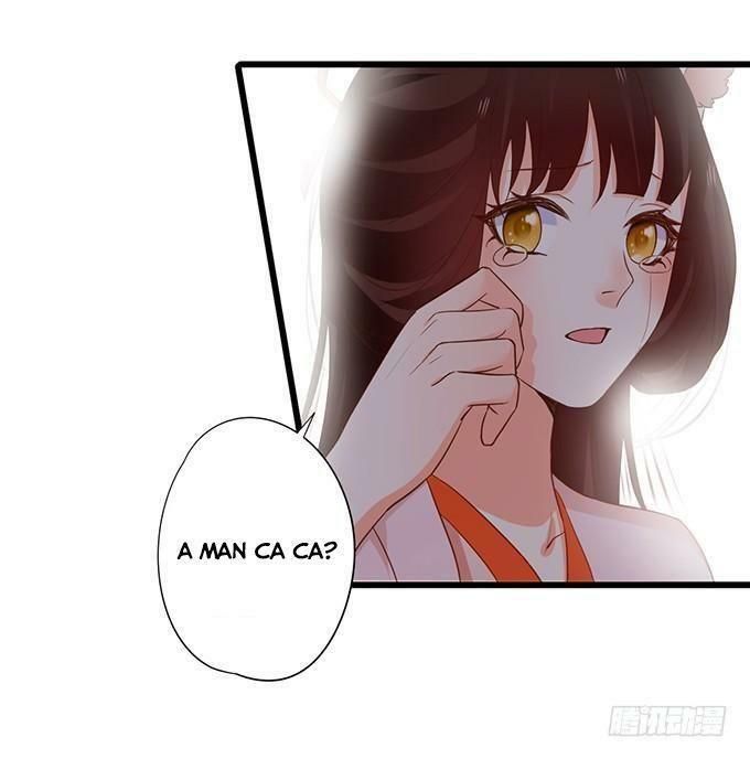 hồ tiên hung bạo chapter 65 41