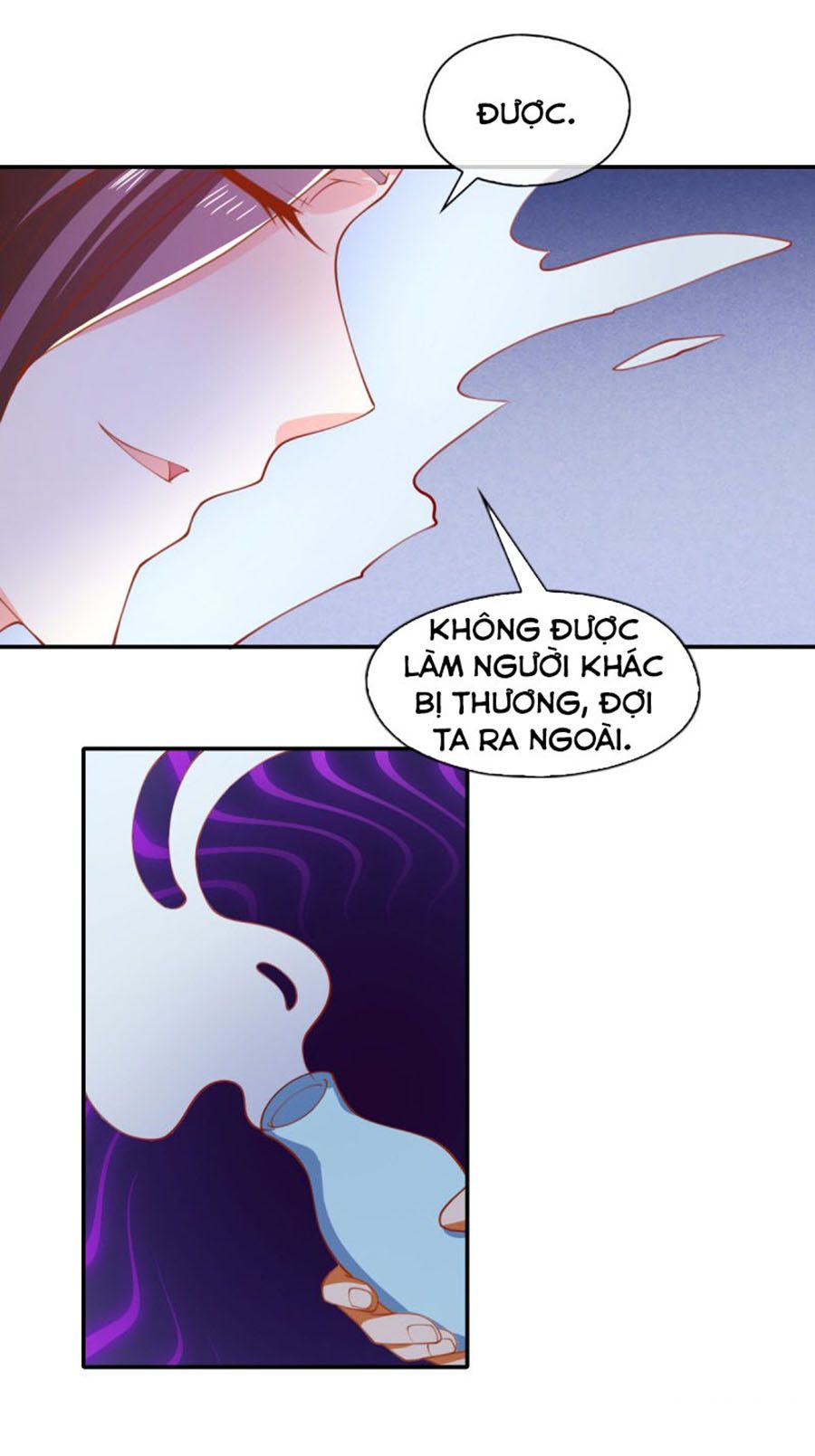 Khuynh Thành Cuồng Phi Của Tà Vương chapter 159 - Trang 19