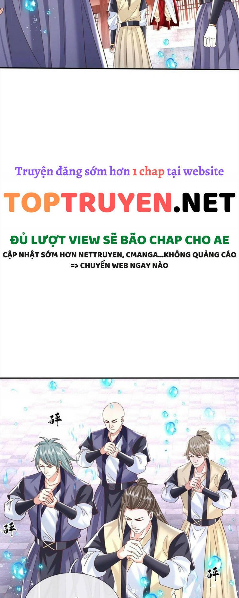 Ta Trở Về Từ Chư Thiên Vạn Giới Chapter 185 - Trang 21