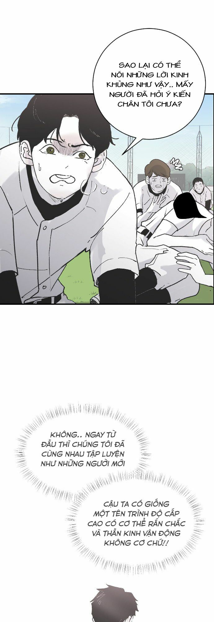 ba người anh trai cực phẩm của tôi chapter 9 5