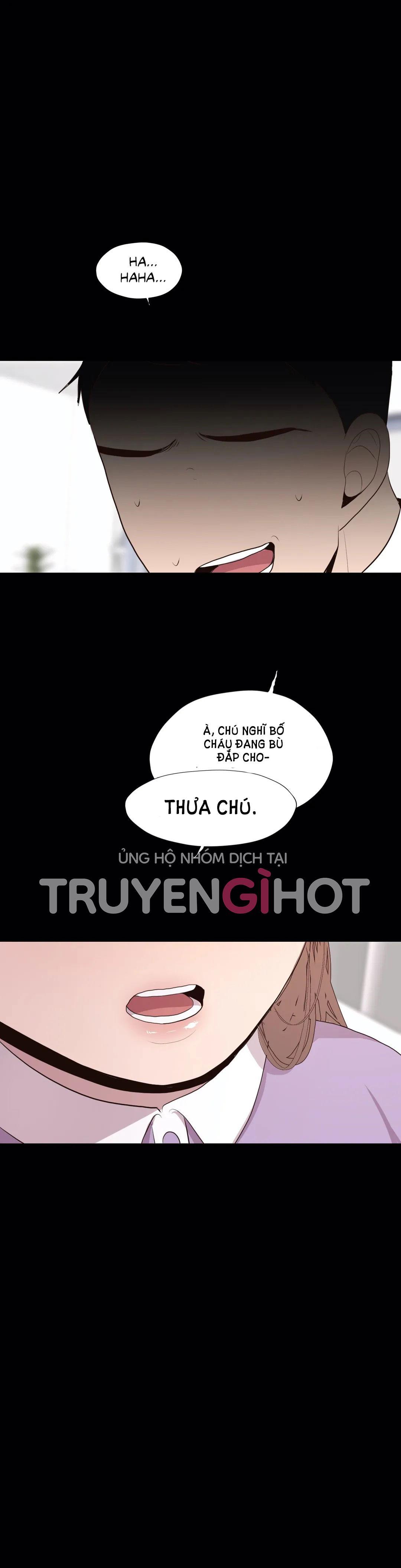 lừa tình chapter 35.1 33