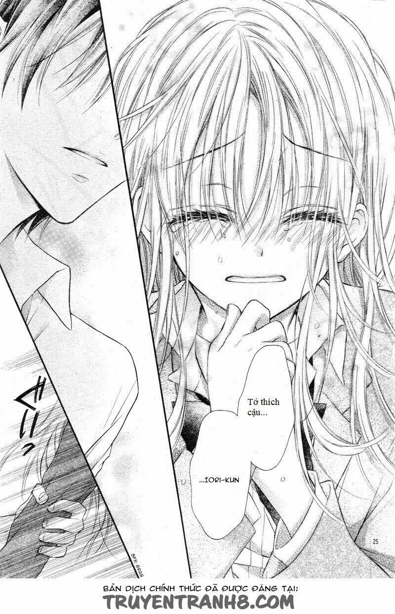 tổng hợp one shot. chapter 334 25