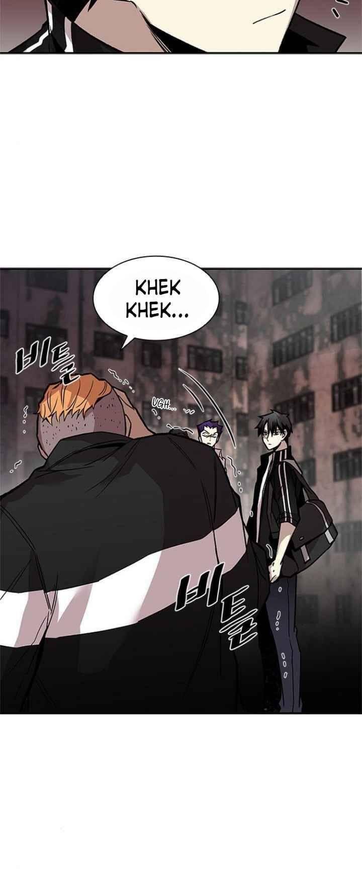 tiêu diệt ác nhân chapter 10 29