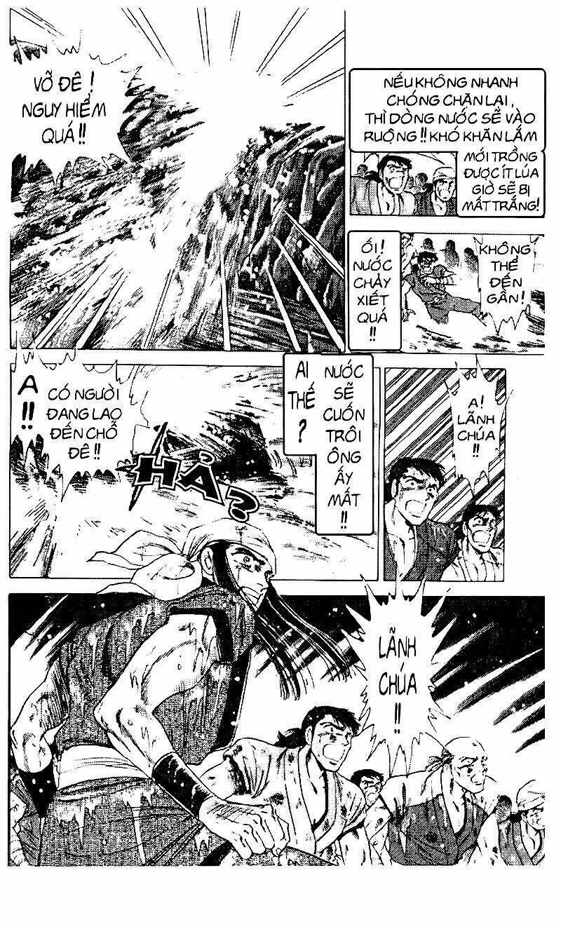 truyền thuyết bá vương chapter 69 6