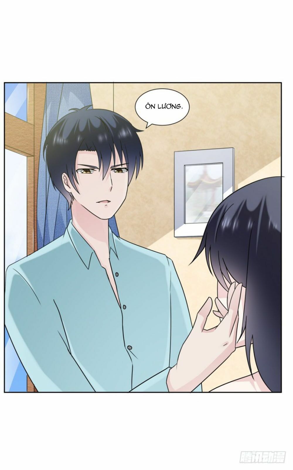 thiên kim đường môn chapter 98 5